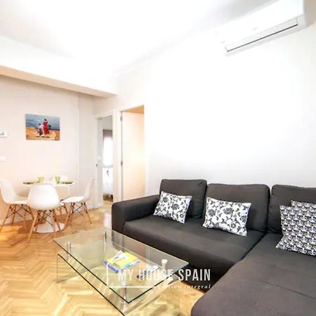 Myhousespain - Superb Apartment Close To Madrid City Center Ngoại thất bức ảnh