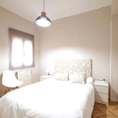 Myhousespain - Superb Apartment Close To Madrid City Center Ngoại thất bức ảnh