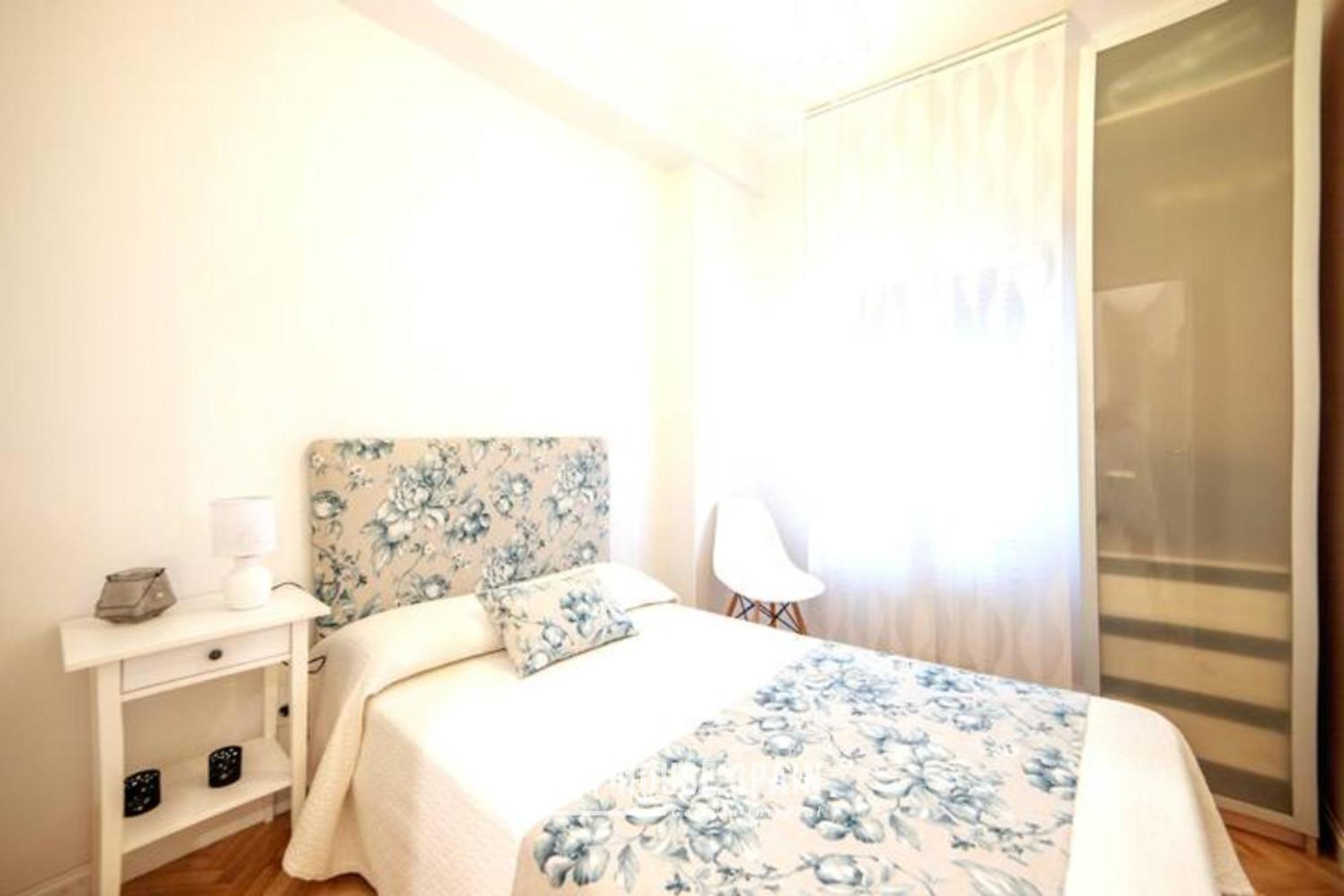 Myhousespain - Superb Apartment Close To Madrid City Center Ngoại thất bức ảnh